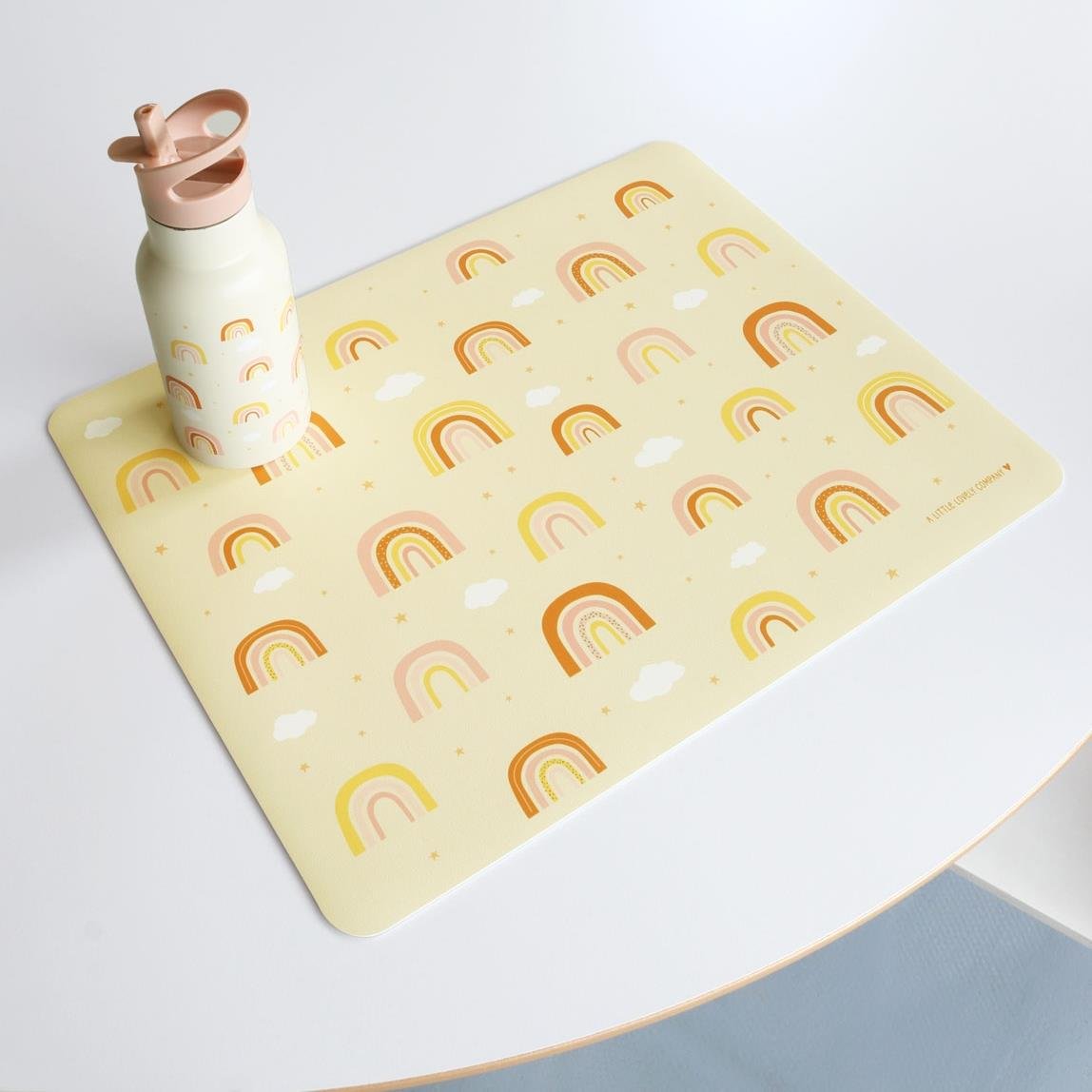 Amerikan Servis, Rainbows Kategorisiz A LITTLE LOVELY COMPANY