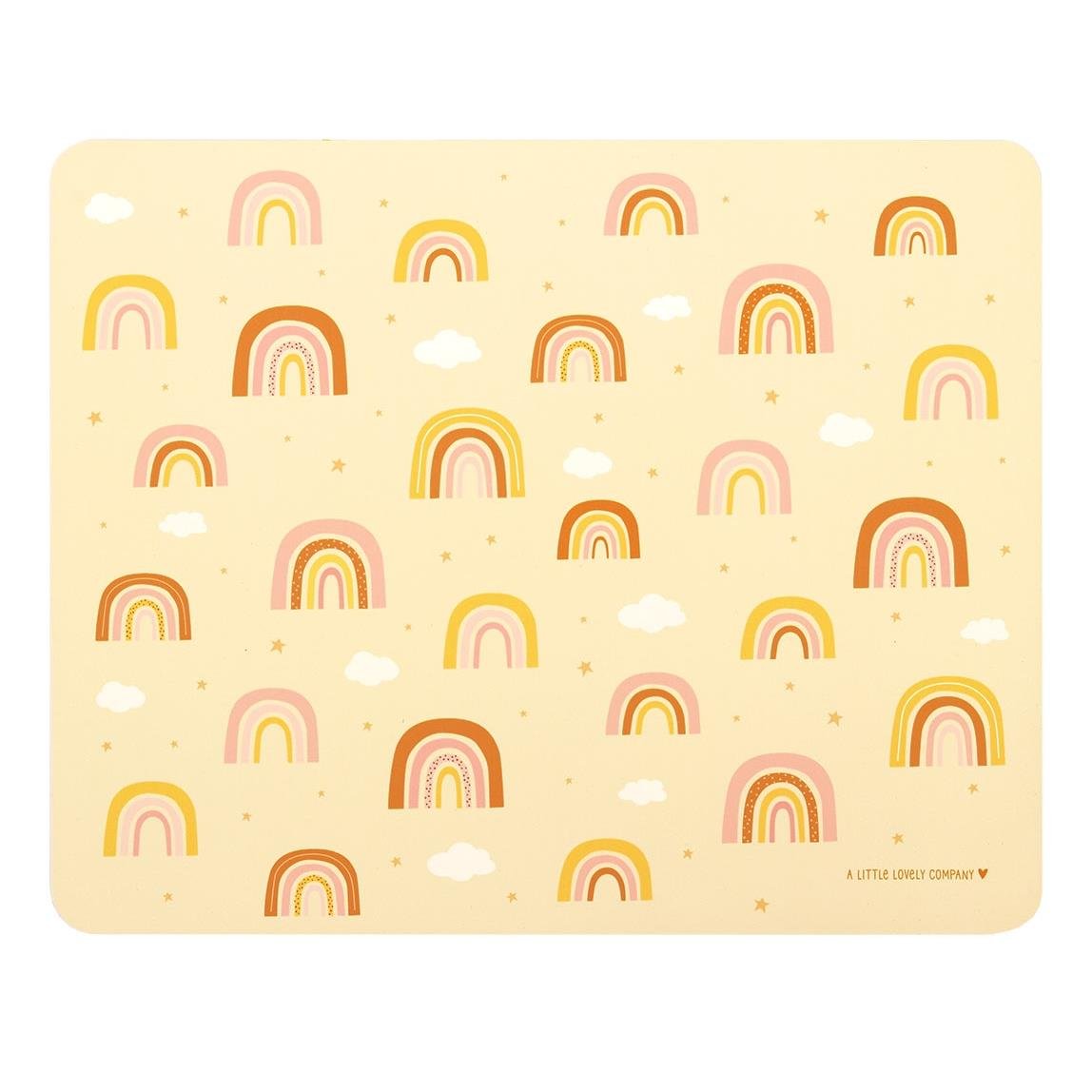 Amerikan Servis, Rainbows Kategorisiz A LITTLE LOVELY COMPANY