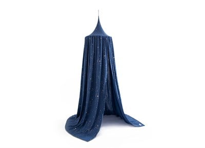 Amour Cibinlik, Gold Stella/Night Blue