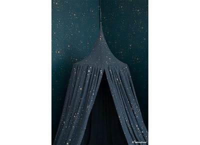 Amour Cibinlik, Gold Stella/Night Blue