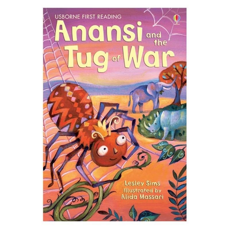 ANANSI
