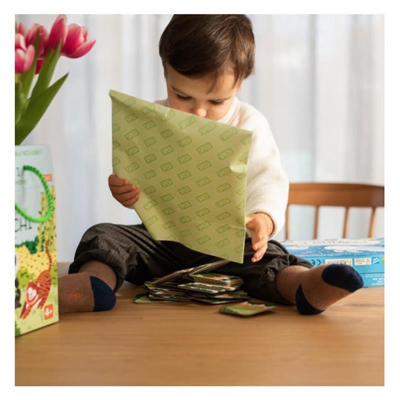 Animals To Save - The Woods