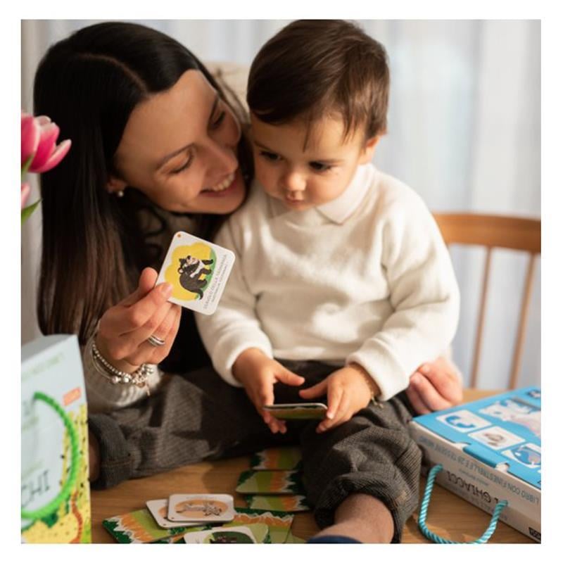 Animals To Save - The Woods