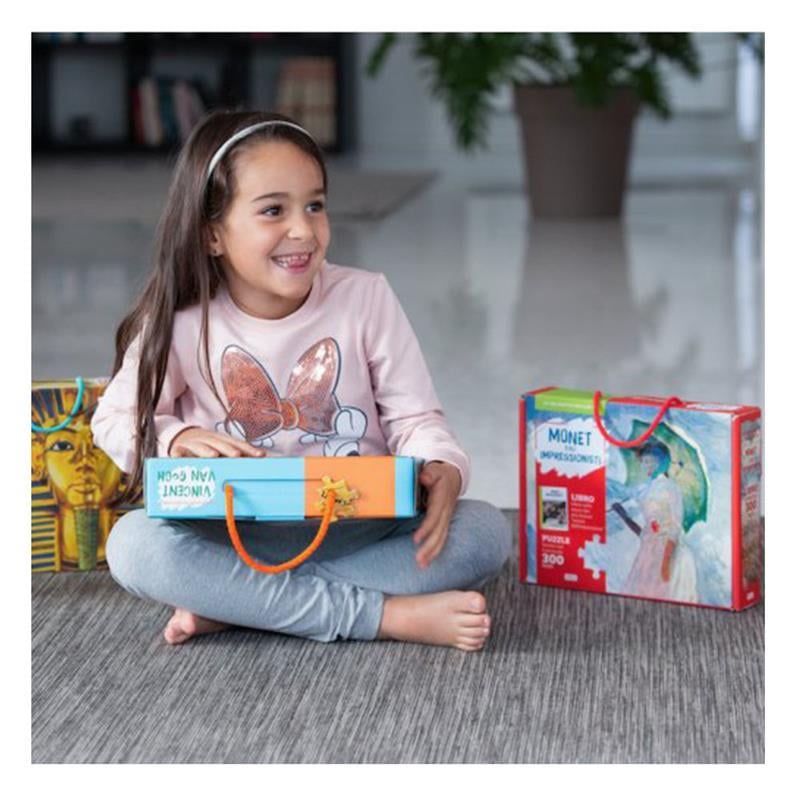 Art Treasures - Monet and the Impressionists