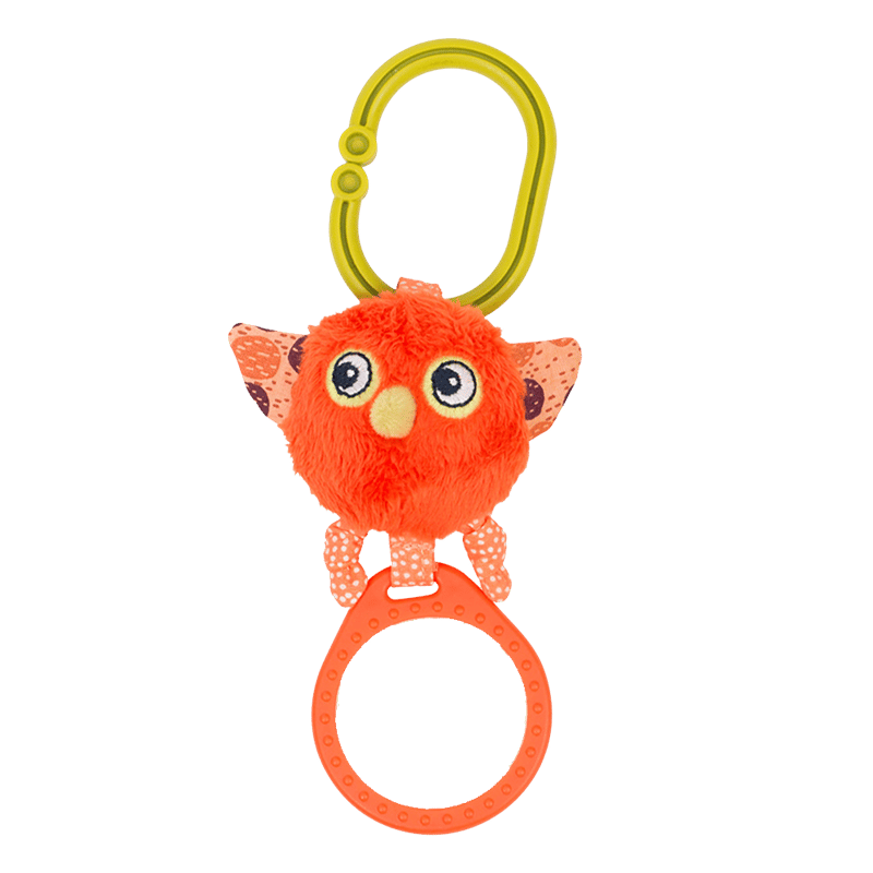 ASILABİLİR BEZ OYUNCAK - CİVCİV