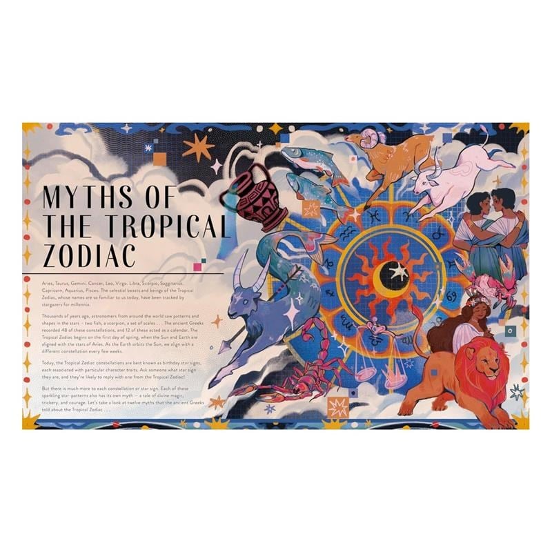 Astrologica