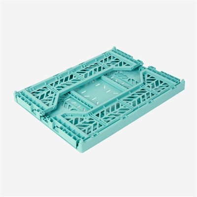 Ay-kasa Katlanabilir Midibox Kasa, Ocean Katlanabilir Kasalar