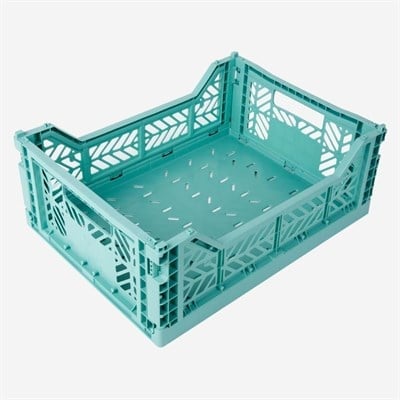 Ay-kasa Katlanabilir Midibox Kasa, Ocean Katlanabilir Kasalar