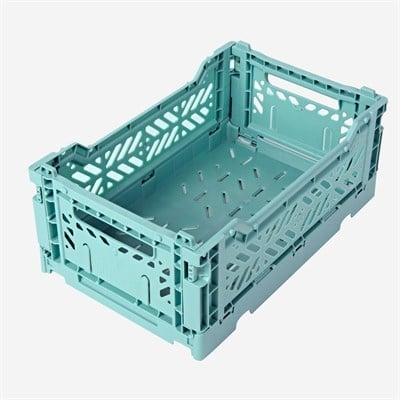 Ay-kasa Katlanabilir Minibox Kasa, Ocean Katlanabilir Kasalar