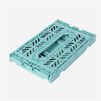 Ay-kasa Katlanabilir Minibox Kasa, Ocean Katlanabilir Kasalar