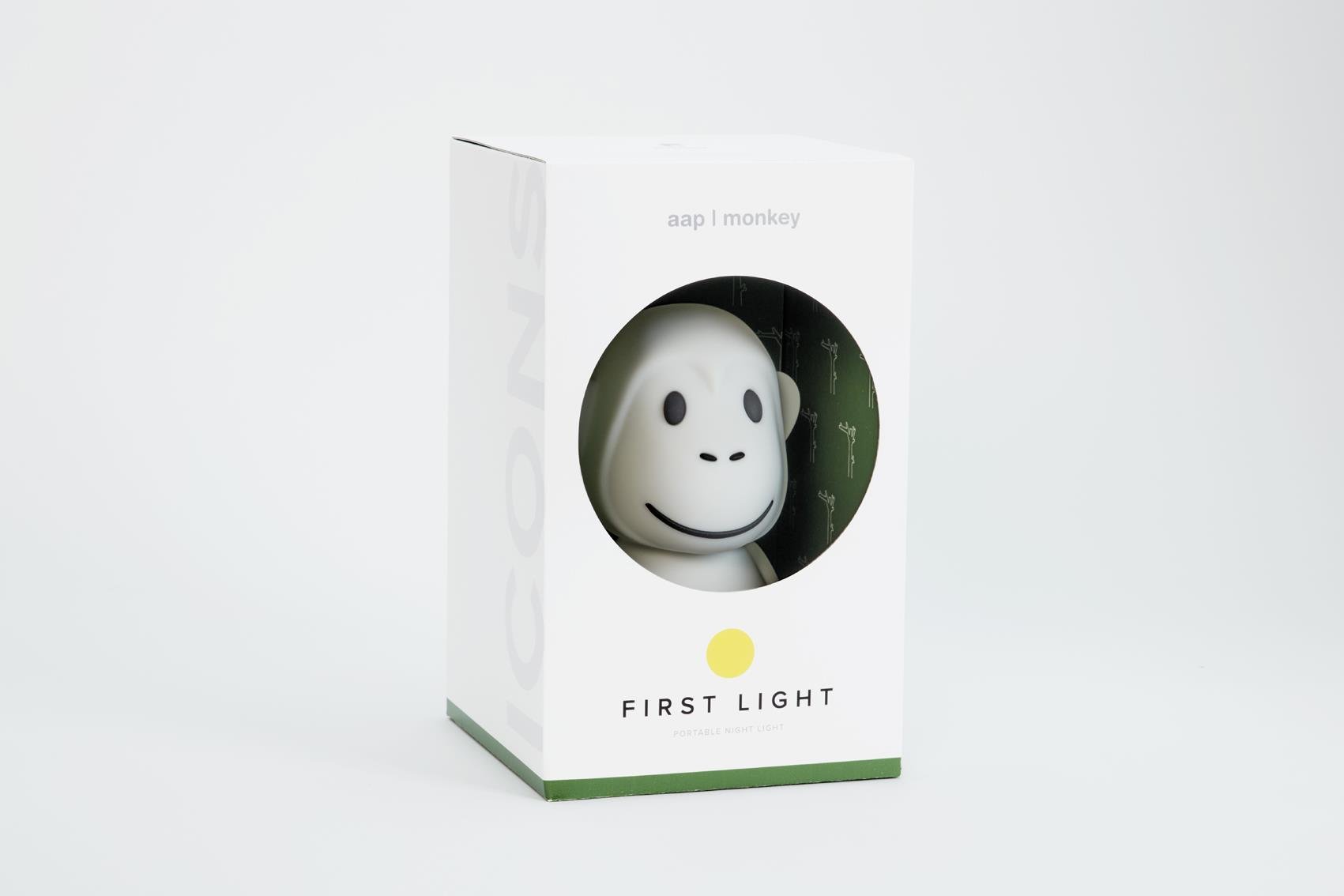 Aydınlatma, Monkey First Light Miffy Lamba MR MARIA