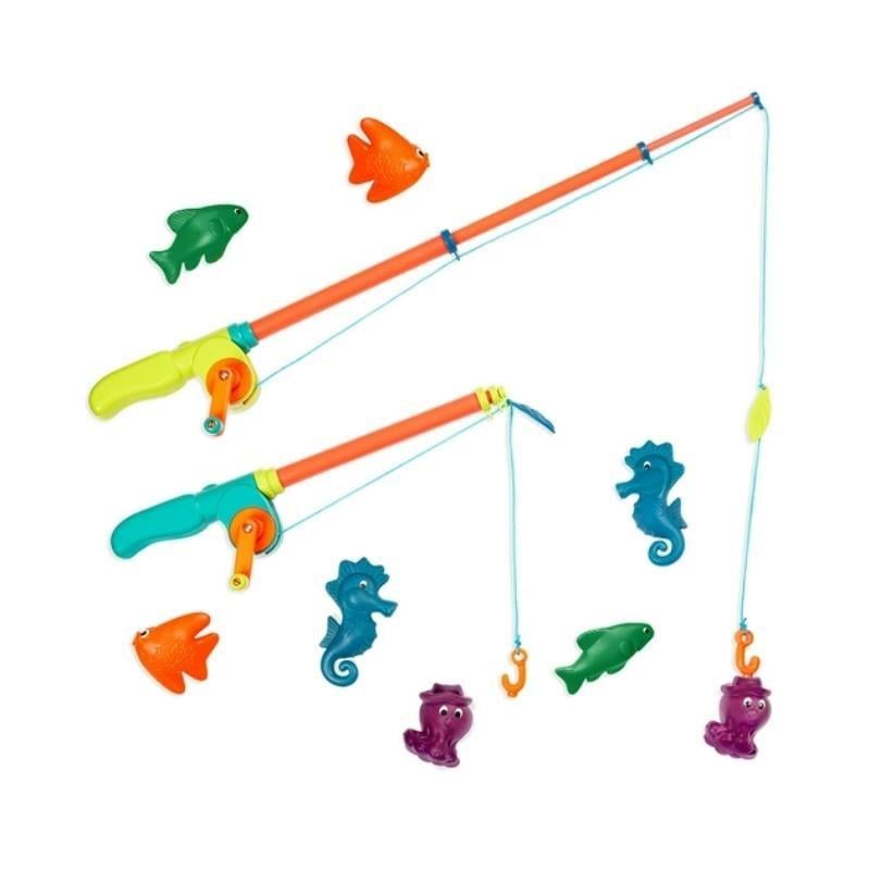B.Toys Balık Yakalama Seti Kategorisiz B.Toys