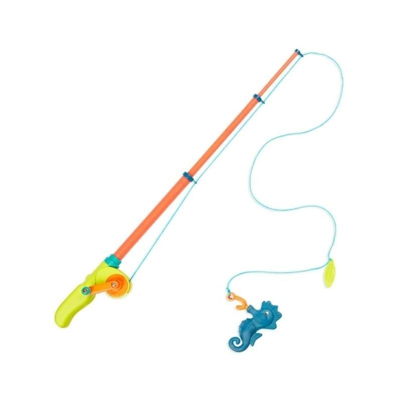 B.Toys Balık Yakalama Seti Kategorisiz B.Toys