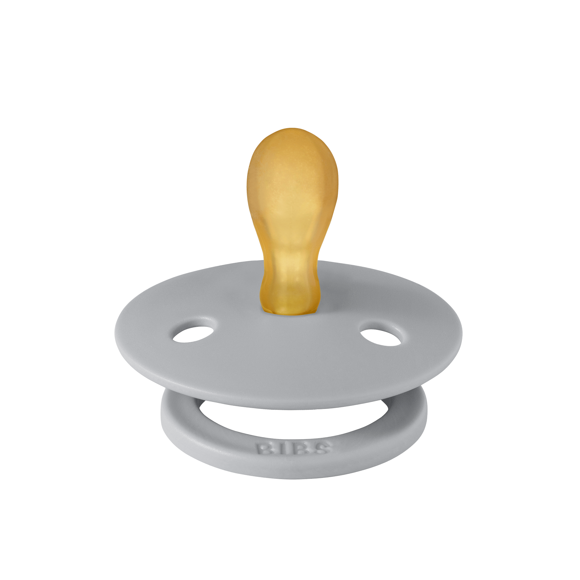 Bibs Emzik Symmetric (0-6 ay ), Cloud Kategorisiz BIBS