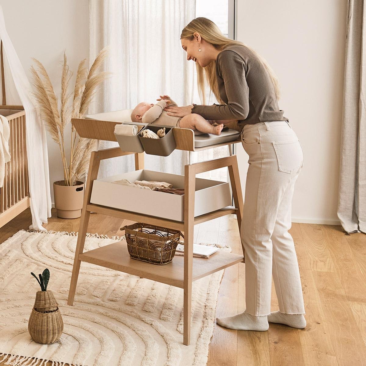 Linea Ünite Çekmecesi Kategorisiz LEANDER