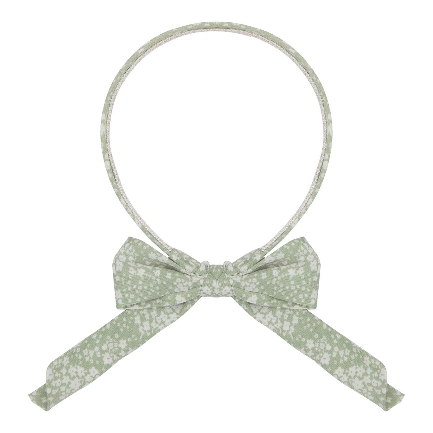 Mimi & Lula Ella Scarf Tie Alice Taç Kategorisiz Mimi & Lula