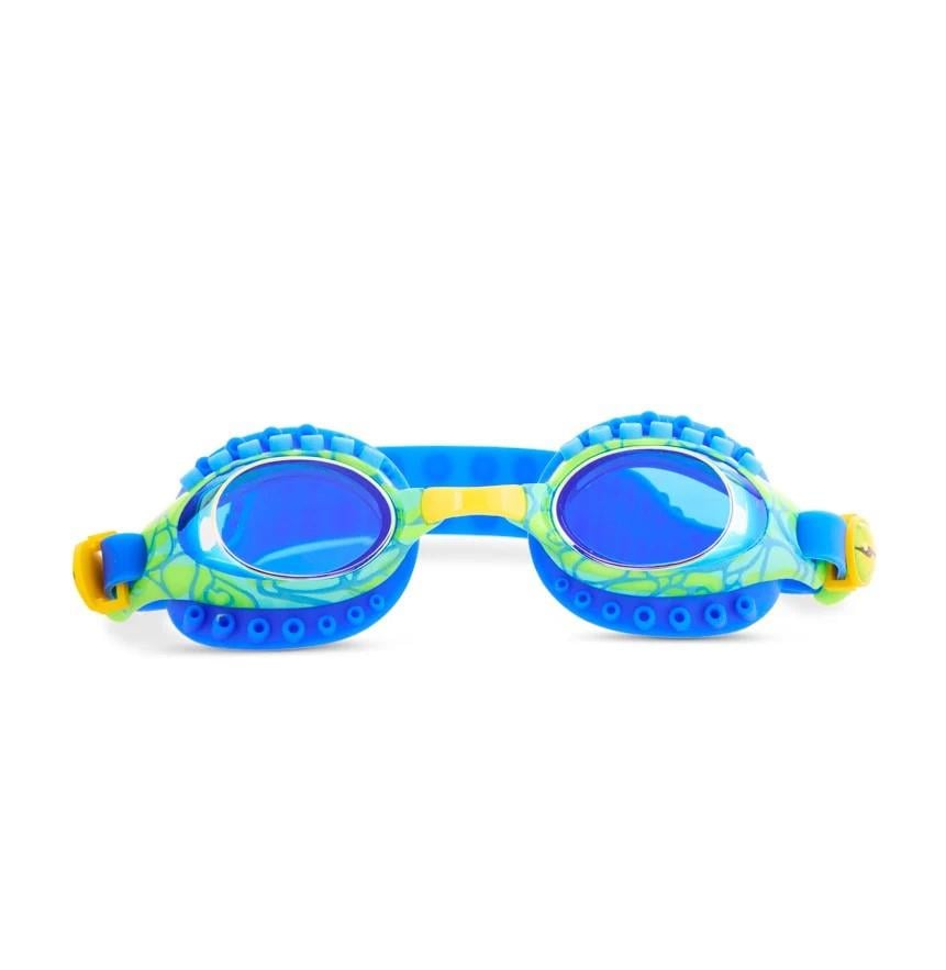 Bling2o Çocuk Deniz Gözlüğü, Octo Sea Siphon (3+Yaş) Kategorisiz Bling2o