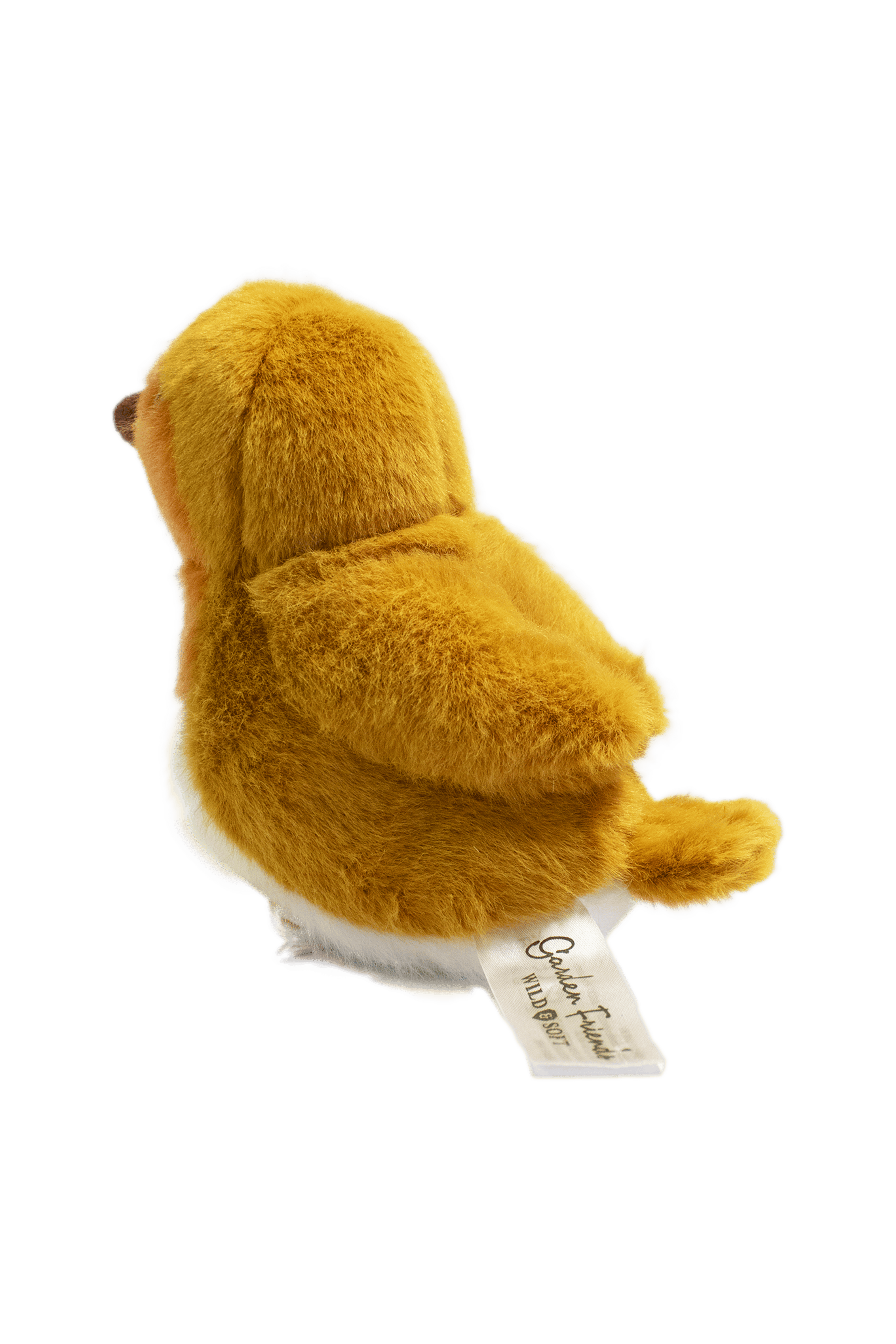 Garden Friends Kuş, Peluş Oyuncak Peluş Oyuncaklar Wild & Soft