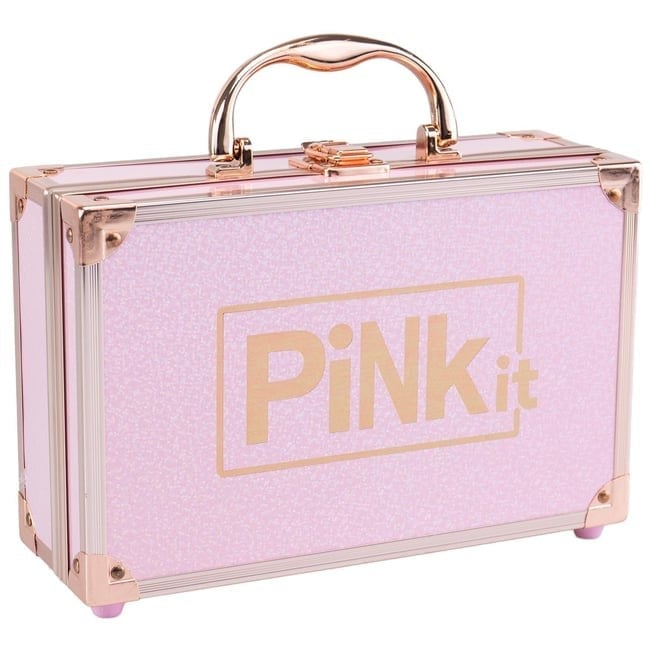 Girabrilla, Pink It Makyaj Çantası Kategorisiz Girabrilla