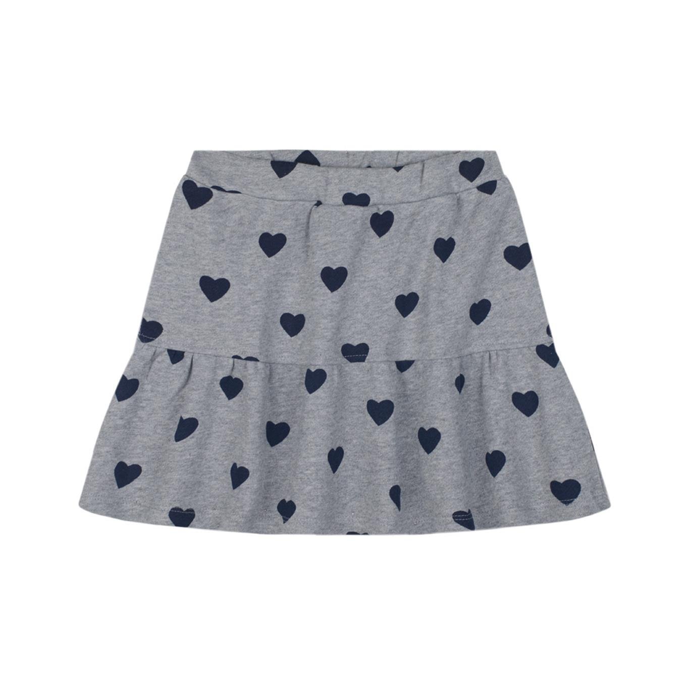 Kalp Etek Kategorisiz Antebies