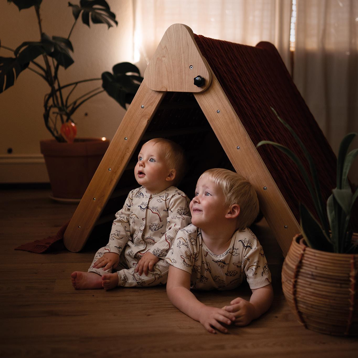 Dino Tulum Kategorisiz Antebies