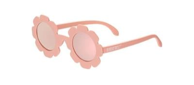 Babiators Flower Polarize Güneş Gözlüğü, Pembe Güneş Gözlükleri Babiators