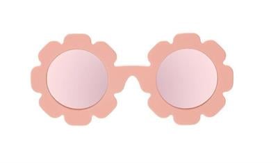 Babiators Flower Polarize Güneş Gözlüğü, Pembe Güneş Gözlükleri Babiators