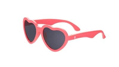 Babiators Hearts Güneş Gözlüğü, Nar çiçeği Güneş Gözlükleri Babiators