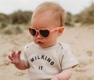 Babiators Hearts Güneş Gözlüğü, Somon Güneş Gözlükleri Babiators