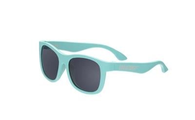 Babiators Navigator Güneş Gözlüğü, Turkuaz Güneş Gözlükleri Babiators