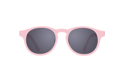 Babiators Original Keyhole Güneş Gözlüğü Ballerina Pink Güneş Gözlükleri Babiators