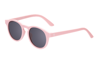 Babiators Original Keyhole Güneş Gözlüğü Ballerina Pink Güneş Gözlükleri Babiators