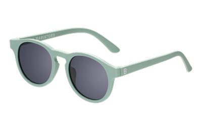 Babiators Original Keyhole Güneş Gözlüğü Mint To Be Güneş Gözlükleri Babiators