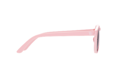 Babiators Original Keyhole Güneş Gözlüğü Ballerina Pink Güneş Gözlükleri Babiators