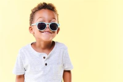 Babiators Original Keyhole Güneş Gözlüğü Bermuda Blue Güneş Gözlükleri Babiators