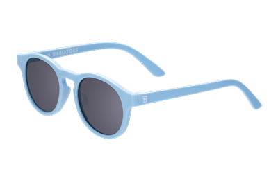 Babiators Original Keyhole Güneş Gözlüğü Bermuda Blue Güneş Gözlükleri Babiators