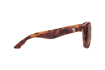 Babiators Original Navigator Güneş Gözlüğü Totally Tortoise Güneş Gözlükleri Babiators