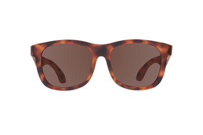 Babiators Original Navigator Güneş Gözlüğü Totally Tortoise Güneş Gözlükleri Babiators