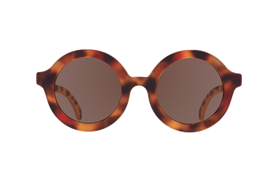 Babiators Original Round Güneş Gözlüğü Totally Tortoise Güneş Gözlükleri Babiators