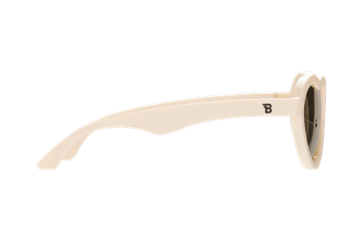 Babiators Polarize Heart Güneş Gözlüğü Sweet Cream  Güneş Gözlükleri Babiators