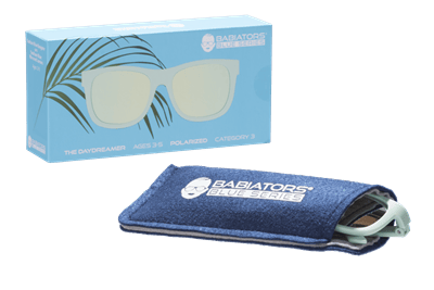 Babiators Polarize Navigator Güneş Gözlüğü The Daydreamer Güneş Gözlükleri Babiators