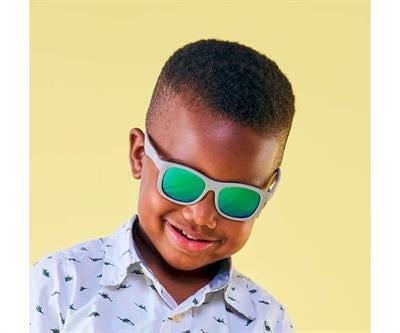 Babiators Polarize Navigator Güneş Gözlüğü Graphite Gray Güneş Gözlükleri Babiators