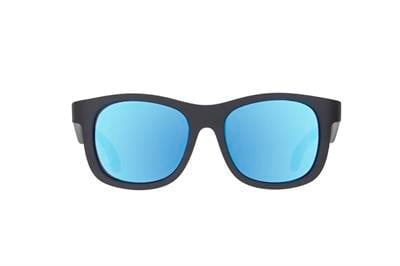 Babiators Polarize Navigator Güneş Gözlüğü Jet Black Güneş Gözlükleri Babiators