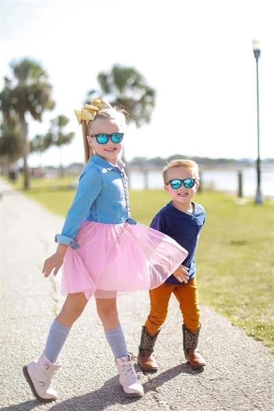 Babiators Polarize Navigator Güneş Gözlüğü Jet Black Güneş Gözlükleri Babiators