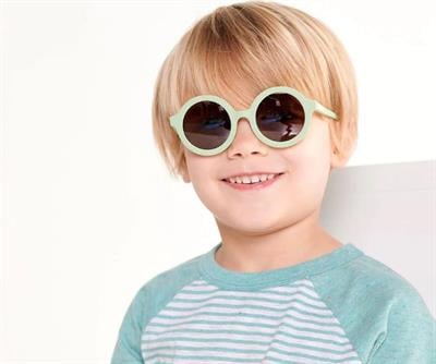 Babiators Round Güneş Gözlüğü, Yeşil Güneş Gözlükleri Babiators