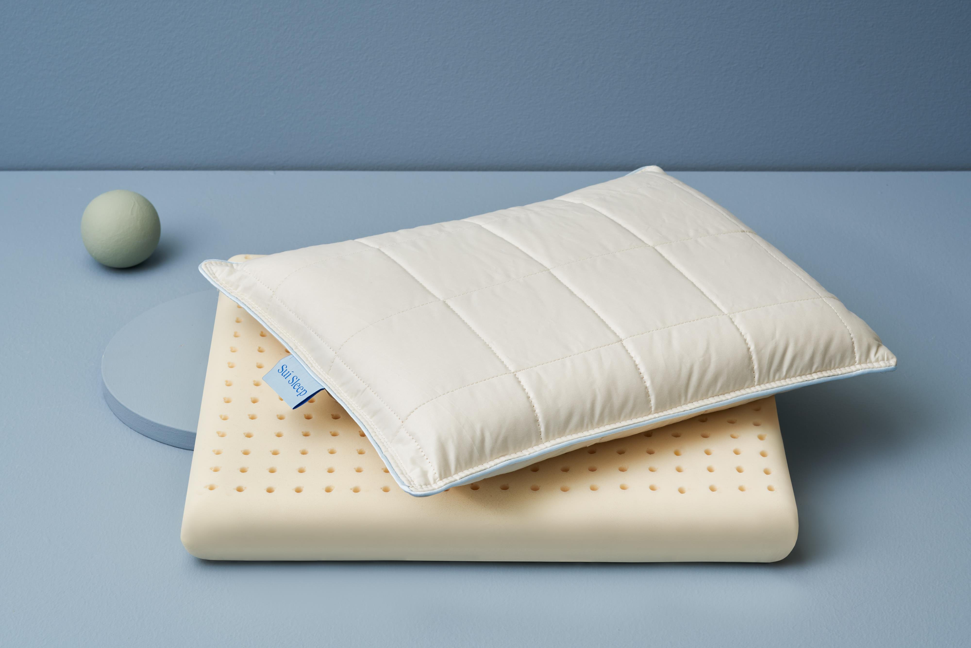 Baby & Kid Yastık Yastıklar Sui Sleep