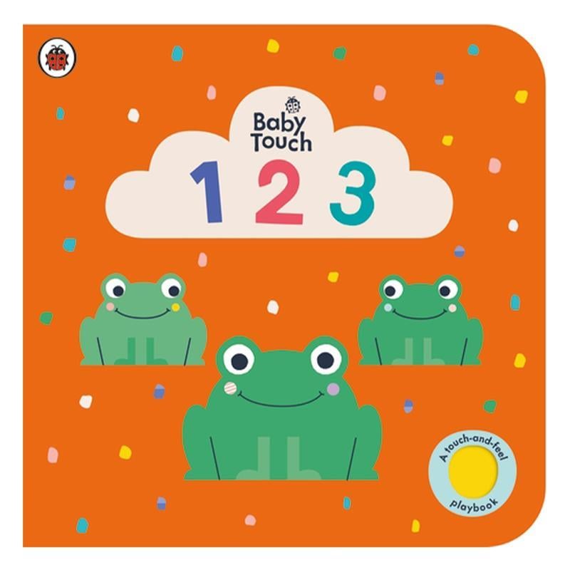 BABY TOUCH - 123