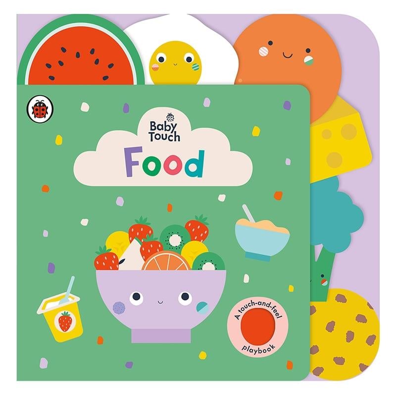 BABY TOUCH - FOOD