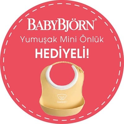 BabyBjörn Kanguru Harmony 3D Mesh / Anthracite