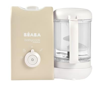 Babycook Express Clay Earth Beslenme Beaba